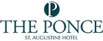 The Ponce St. Augustine Hotel - St. Augustine, FL Logo