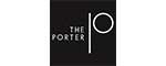 The Porter Portland, Curio Collection By Hilton - Portland, OR Logo