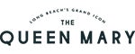 The Queen Mary - Long Beach, CA Logo