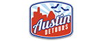 The Real Austin Tour Logo