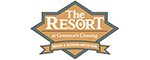 The Resort At Governor's Crossing - Sevierville, TN Logo