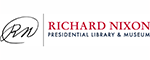 The Richard Nixon Library & Museum Logo