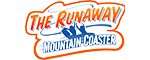 The Runaway Mountain Coaster - Branson, MO Logo