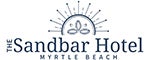 The Sandbar Hotel, Trademark Collection by Wyndham - Myrtle Beach, SC Logo