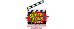 The Superhero Tour of NYC - New York, NY Logo