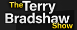 The Terry Bradshaw Show Logo