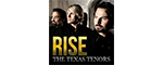 The Texas Tenors - Branson, MO Logo