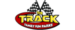 The Track Family Fun Parks  Logo
