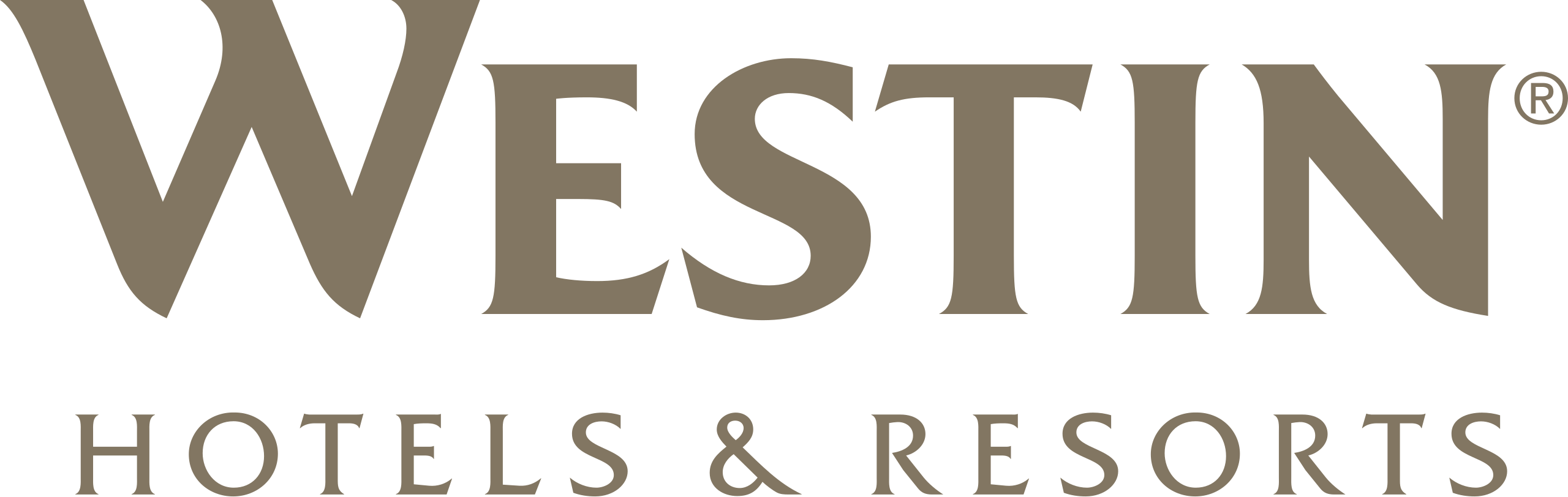 The Westin Kansas City at Crown Center - Kansas City, MO Logo