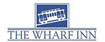 The Wharf Inn - San Francisco, CA Logo