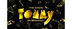 The Who's TOMMY - New York, NY Logo