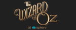 The Wizard of Oz at Sphere  - Las Vegas, NV Logo