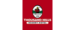 Thousand Hills Resort Hotel Logo
