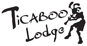 Ticaboo Lodge Lake Powell - Lake Powell, UT Logo