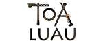 Toa Luau Logo