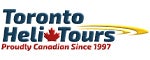 Toronto Heli Tours - Toronto, ON Logo