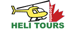 Toronto Heli Tours - Toronto, ON Logo