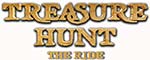 Treasure Hunt: The Ride - Monterey, CA Logo