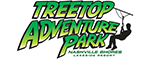 Treetop Adventure Park Logo