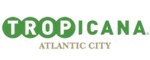 Tropicana Atlantic City - Atlantic City, NJ Logo