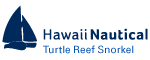 Turtle Reef Snorkel - Honolulu, HI Logo