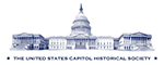 U.S. Capitol Historical Society - Washington, DC Logo