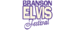 Branson Elvis Festival™  - Branson, MO Logo