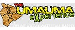 Umauma Falls Private Waterfall & River Swim - Hakalau, HI Logo