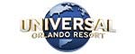 Universal Orlando Resort - Orlando, FL Logo