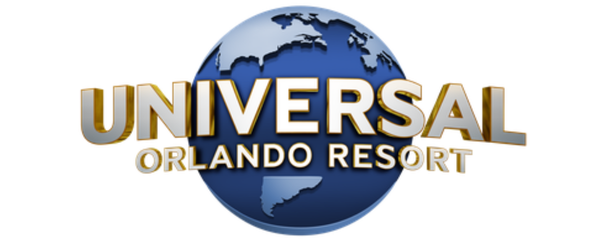 Universal Orlando Resort - Orlando, FL Logo