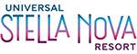 Universal Stella Nova Resort - Orlando, FL Logo