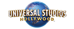 Universal Studios Hollywood - Universal City, CA Logo