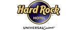 Universal's Hard Rock Hotel® - Orlando, FL Logo