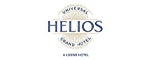 Universal's Helios Grand Hotel, a Loews Hotel - Orlando, FL Logo