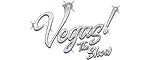 VEGAS! THE SHOW - Las Vegas, NV Logo