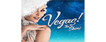 VEGAS! THE SHOW - Las Vegas, NV Logo