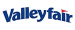 Valleyfair - Shakopee, MN Logo