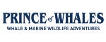 Vancouver Island Whale Watching Tour - Telegraph Cove - Telegraph Cove, BC Logo