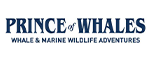 Vancouver Whale Watching Tours with Prince of Whales - Vancouver, BC Logo