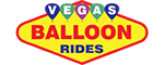 Vegas Balloon Rides - Las Vegas, NV Logo