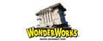 WonderWorks Myrtle Beach - Myrtle Beach, SC Logo