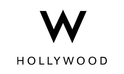 W Hollywood - Hollywood, CA Logo
