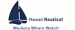 Waikoloa Whale Watching Cruise - Waikoloa, HI Logo