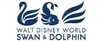 Walt Disney World Dolphin - Lake Buena Vista, FL Logo