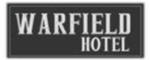 Warfield Hotel - San Francisco, CA Logo