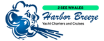 West Harbor LA Whale & Dolphin Watching Tour from San Pedro - San Pedro, CA Logo