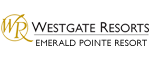 Westgate Emerald Pointe Resort - Hollister, MO Logo