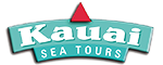 Kauai Sea Tours - Whale Watch Catamaran Cocktail Cruise  - Eleele, HI Logo