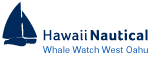 Whale Watch West Oahu - Waianae, HI Logo