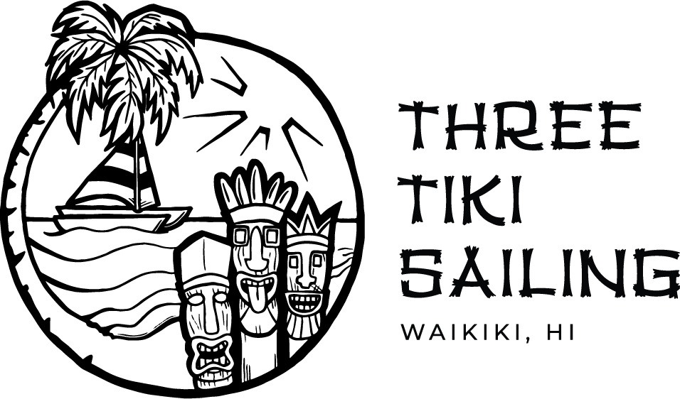 Waikiki Whale Watching Tour - Honolulu, HI Logo